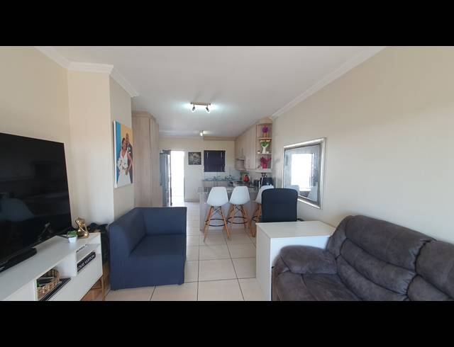 2 BEDROOM SECTIONAL TITLE FOR SALE IN MAYBERRY PARK